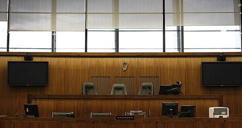 Court rejects bail surety for €60m drug conspiracy accused from Iran