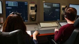 Man held on suspicion of attempted murder after woman stabbed in Belfast