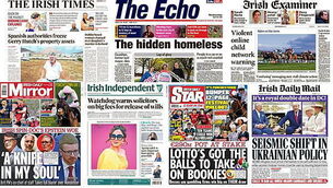 Spanish authorities freeze Gerry Hutch’s property assets