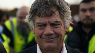 Government accused of using M50 as a 'cash cow' after its tolls took €216m in 2025