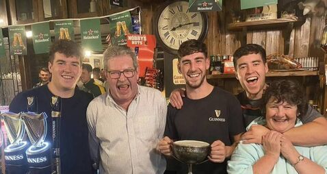 Roscommon pub to reopen following untimely passing of owner