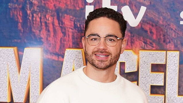 I’m A Celebrity winner Adam Thomas says what happened in camp was bullying