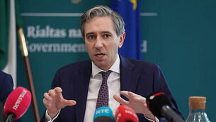 Expert ‘quite certain’ of public risk at culvert where Noah Donohoe was found