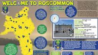 New heritage flipbook brings to life over 5,000 years of Roscommon’s heritage