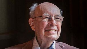 Man and teenager arrested as gardaí search for firearm discharged by child in Ballymun