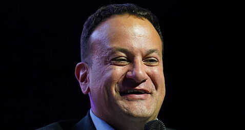 Varadkar's comments a headache for government, but he won't care