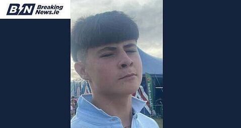 Donegal community mourns ‘special’ teenager after fatal road collision