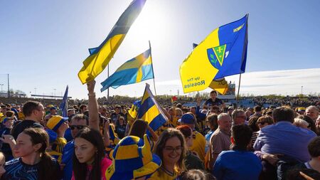 Ticket details revealed for Connacht SFC final