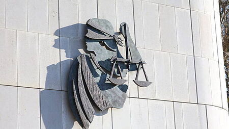 Man grabbed in headlock and had scooter robbed in late-night attack, court hears