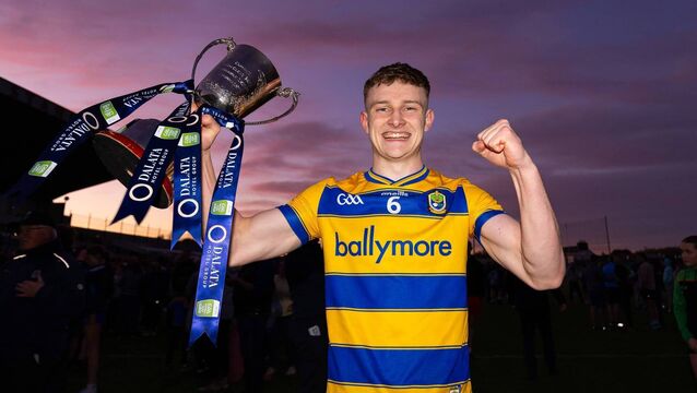 ‘We showed our steel big time’ — Carthy