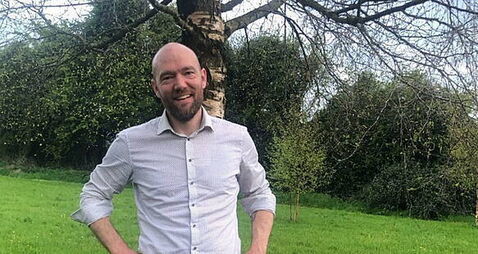 Patient tells of ‘lucky’ diagnosis as charities offer heart checks nationwide