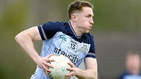GAA: Dublin face injury concerns ahead of Louth clash
