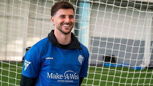 Arsenal sign Spain goalkeeper David Raya on permanent deal from Brentford