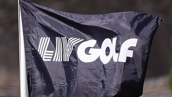 LIV Golf seeking new investors as speculation continues over Saudi backing