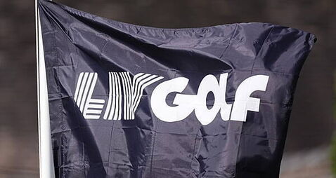 LIV Golf seeking new investors as speculation continues over Saudi backing