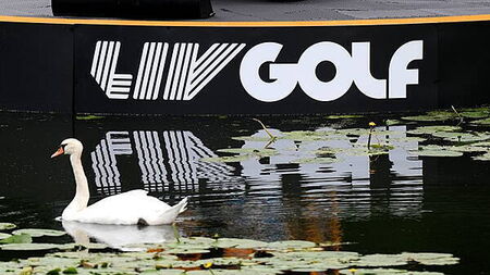 Saudi Arabia's PIF confirms LIV Golf funding to stop after 2026 season