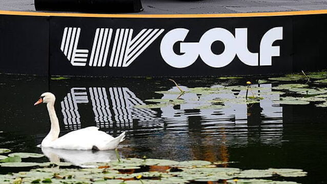 Saudi Arabia's PIF confirms LIV Golf funding to stop after 2026 season