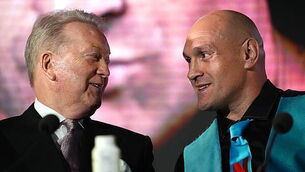 RTÉ Secures Uefa Champions League rights from 2027 to 2031