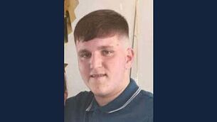 Police investigate petrol bomb attack at Co Antrim flat