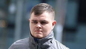 Suspicious device found in Dublin