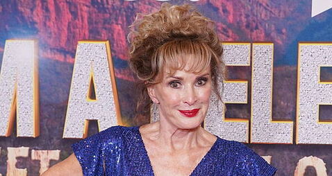 Beverley Callard ‘popping champagne’ after great news in breast cancer battle