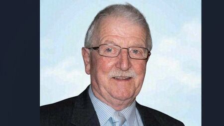 ‘One of life’s gentlemen’: tributes paid to Roscommon man who died in road traffic collision