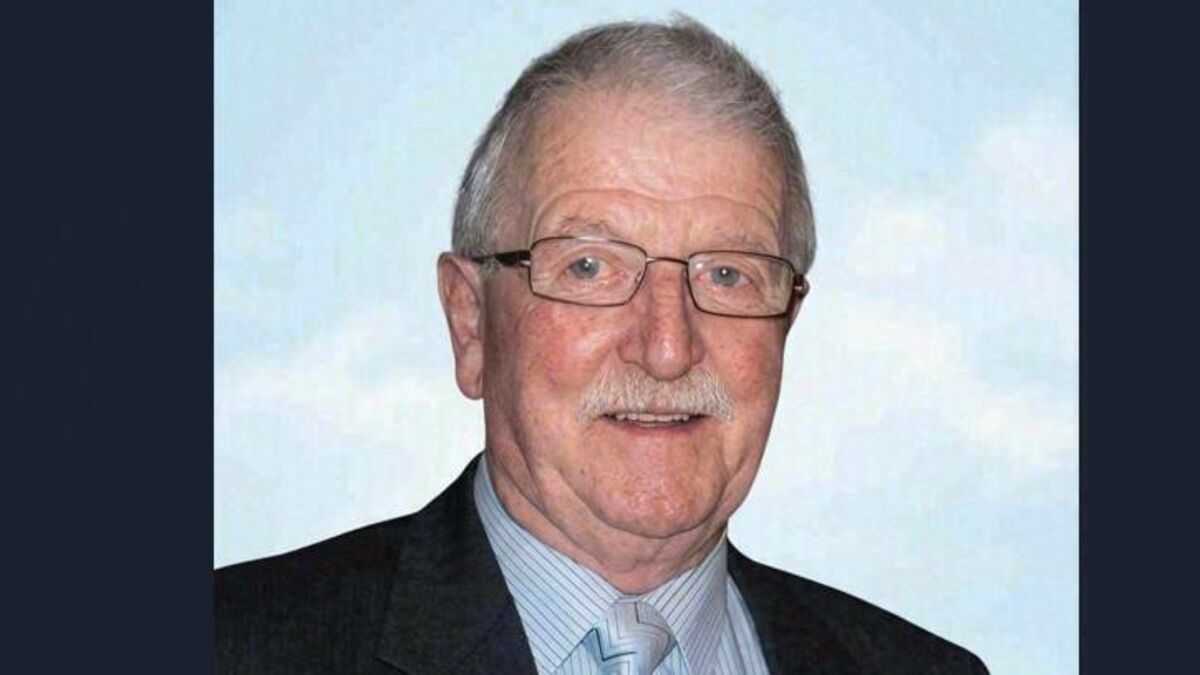 ‘One of life’s gentlemen’: Tributes paid to Roscommon man who died in road traffic collision