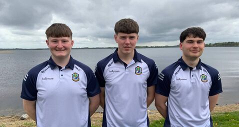 Benton keen to nourish winning habits 
