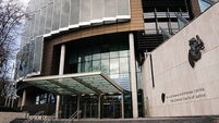 Kinahan lieutenant a ‘caring, generous father’, court told