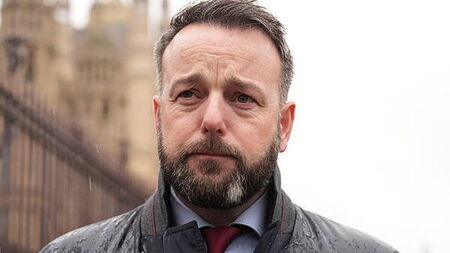 Use of Bloody Sunday footage in Kemi Badenoch video ‘disgusting’, says SDLP MP