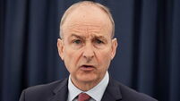 Taoiseach condemns Israeli interception of flotilla