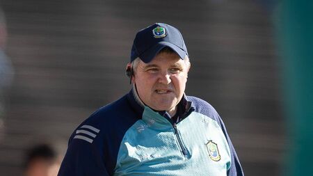 Weekend for Roscommon’s first game in All-Ireland Senior Football Championship confirmed