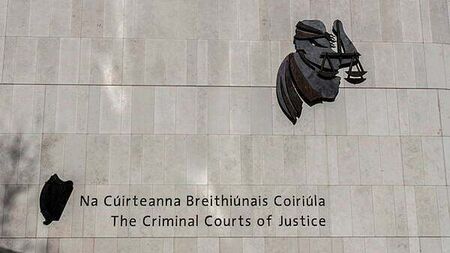 Judge criticises 'disturbing' testimonial in half-sister sexual abuse case