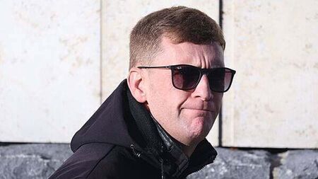 Court allows holiday abroad for Derek Moore (aka Hutch) facing jail over serious collision