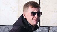 Court allows holiday abroad for Derek Moore (aka Hutch) facing jail over serious collision