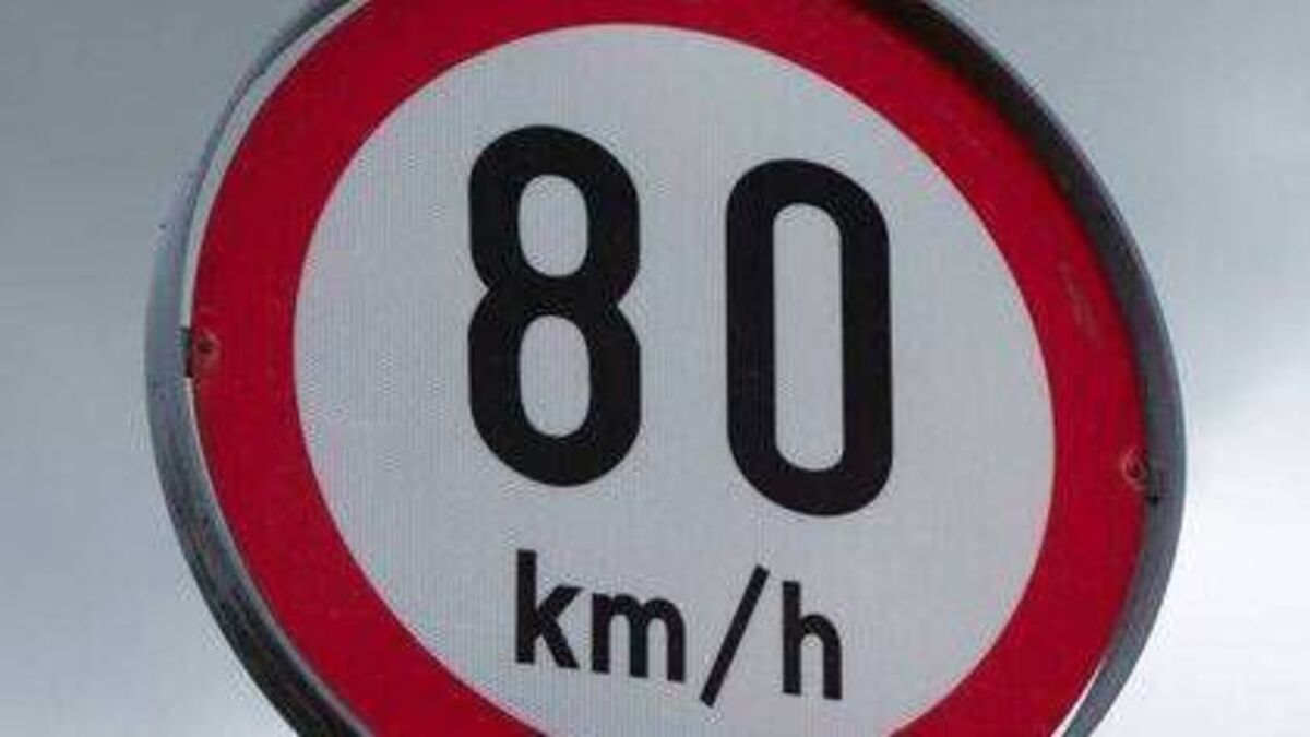 Roads policing operation detects excessive speed in County Roscommon