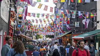 What's on this May bank holiday weekend?