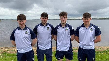 U-20 hurlers denied by Derry’s greater firepower