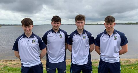 U-20 hurlers denied by Derry’s greater firepower 