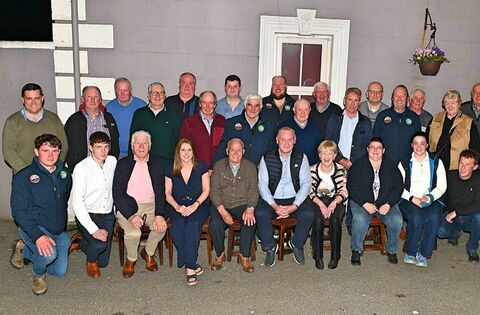 County Ploughing Championships set to celebrate skill, community and family fun