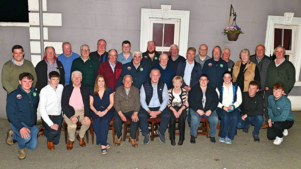 County Ploughing Championships set to celebrate skill, community and family fun