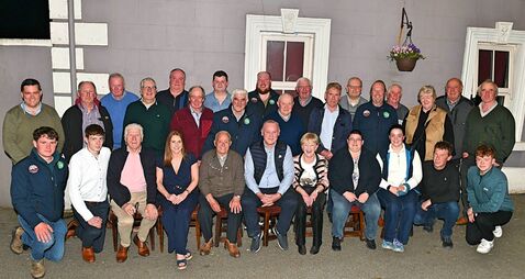 County Ploughing Championships set to celebrate skill, community and family fun 