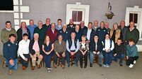 County Ploughing Championships set to celebrate skill, community and family fun 