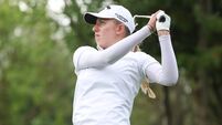 Roscommon golfer pulls clear in Corrstown