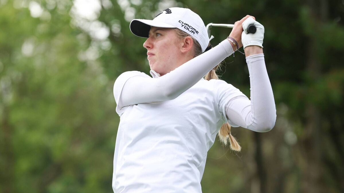 Costello named on World Championship team