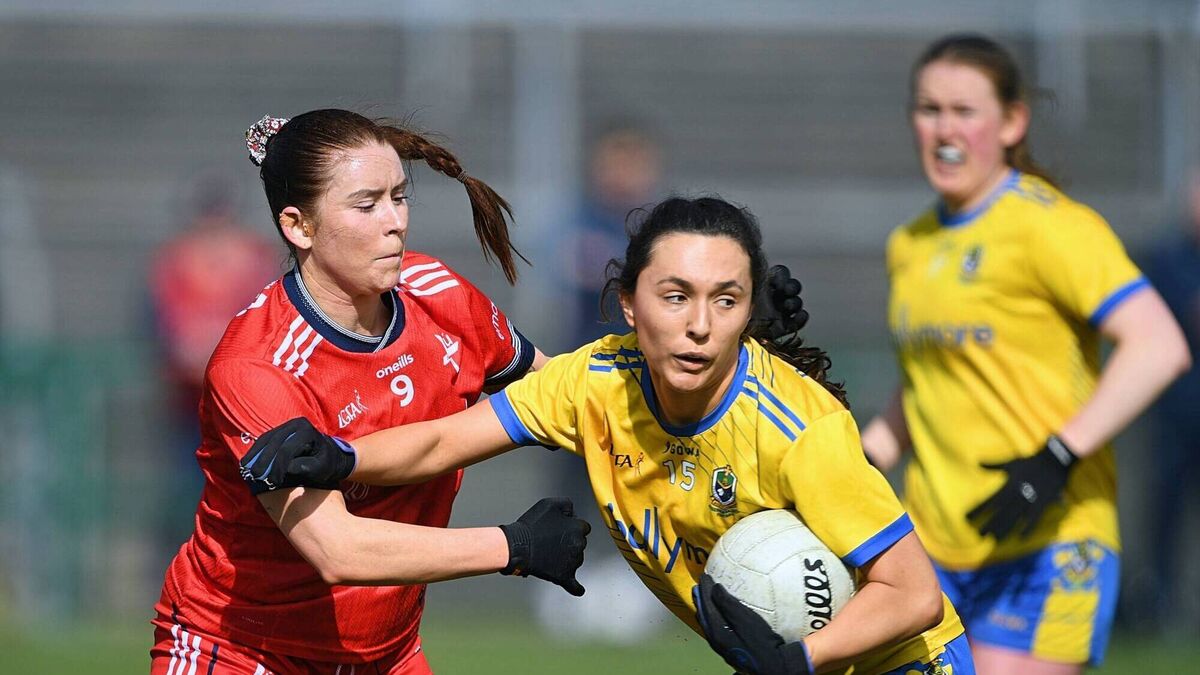 Lennon backs ladies to up the ante