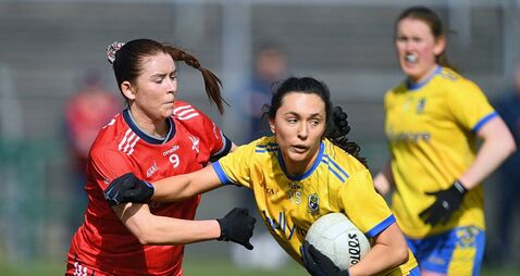 Lennon backs ladies to up the ante 