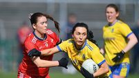 Lennon backs ladies to up the ante 