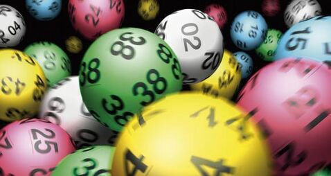 Lotto luck for local player Lotto luck for local player