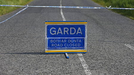 Man (30s) in serious condition after being hit by car in Co Mayo